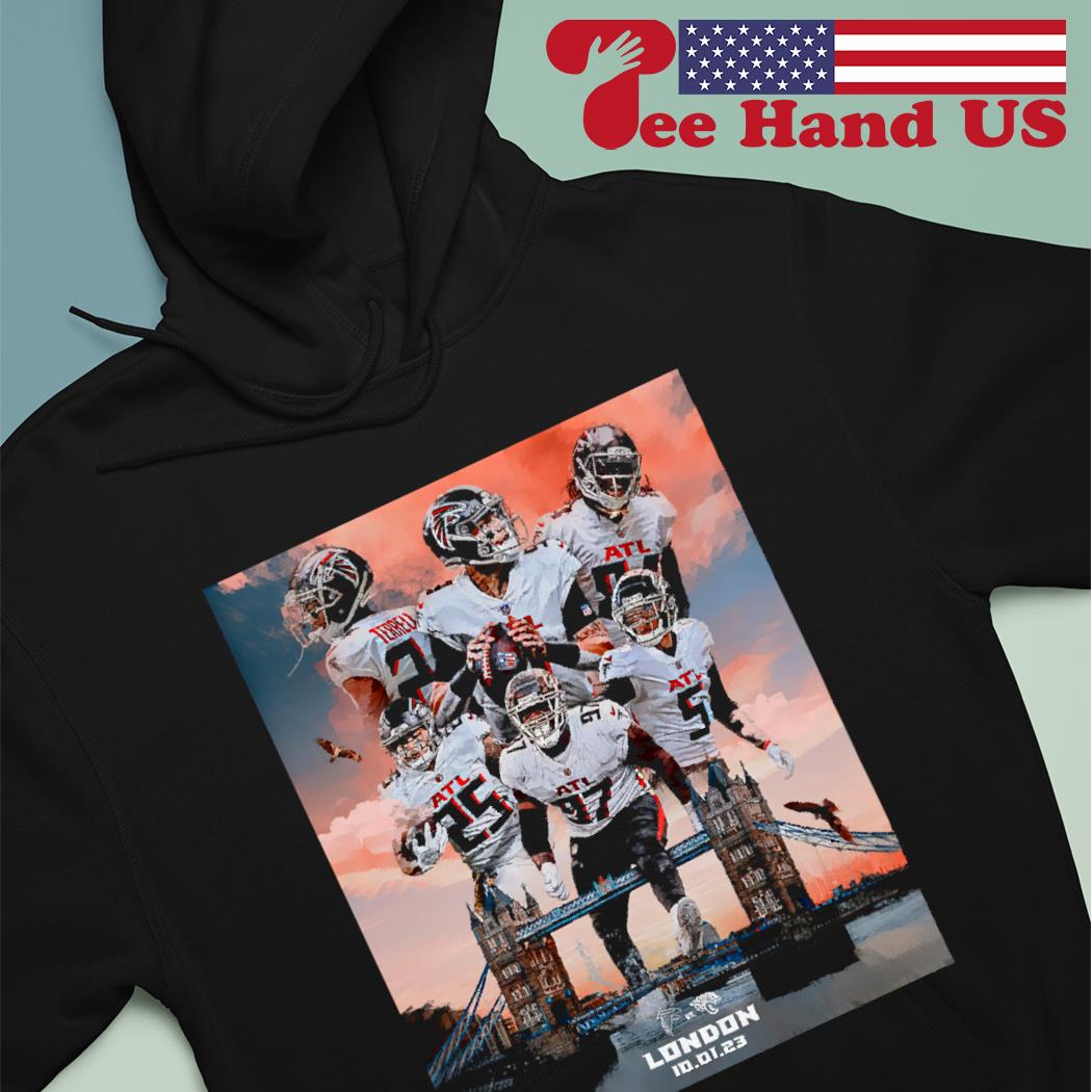 HOT TREND Im Atlanta Falcons Fan Unisex T-Shirt, hoodie, sweater and long  sleeve