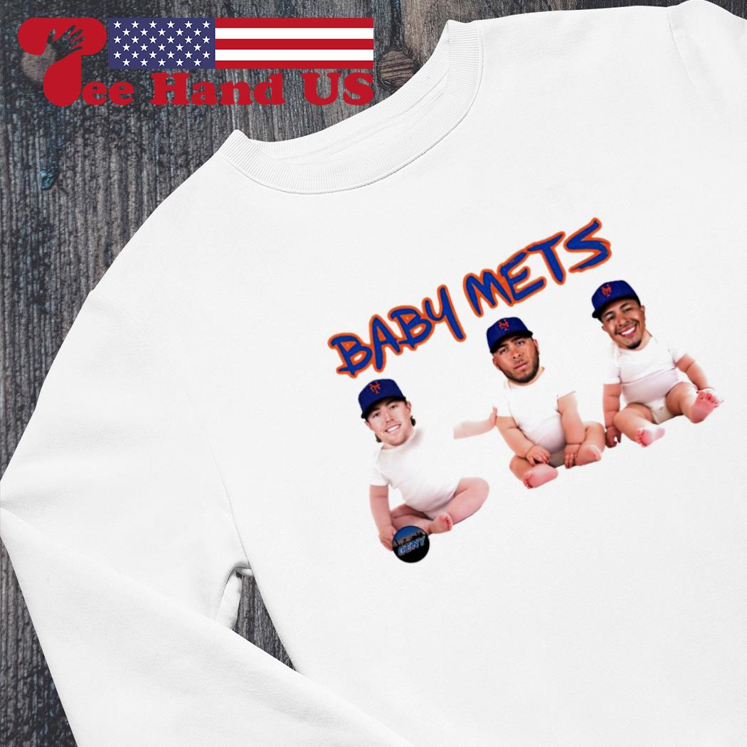 Brett Baty and Francisco Álvarez and Mark Vientos New York Mets shirt,  hoodie, sweater, long sleeve and tank top