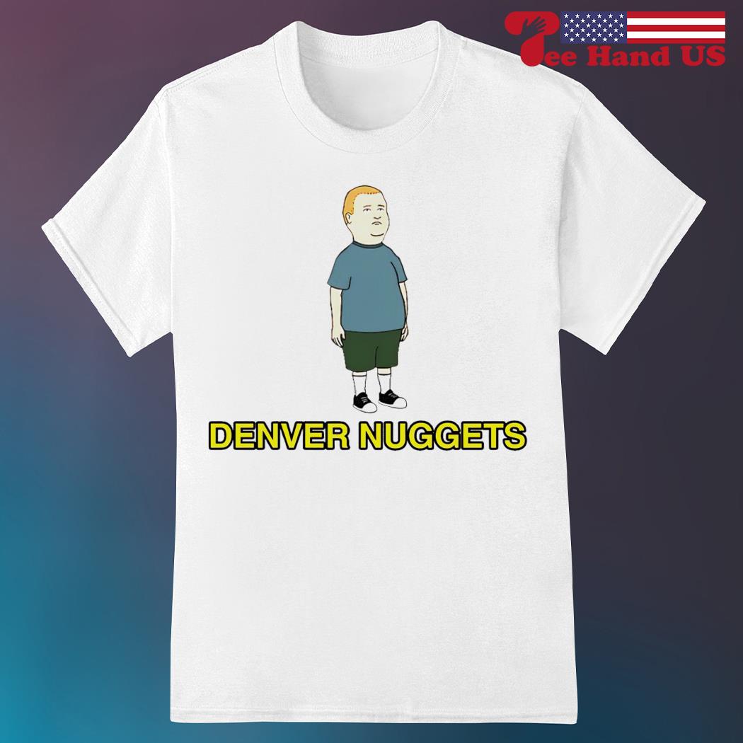 Bobby hill sweater online