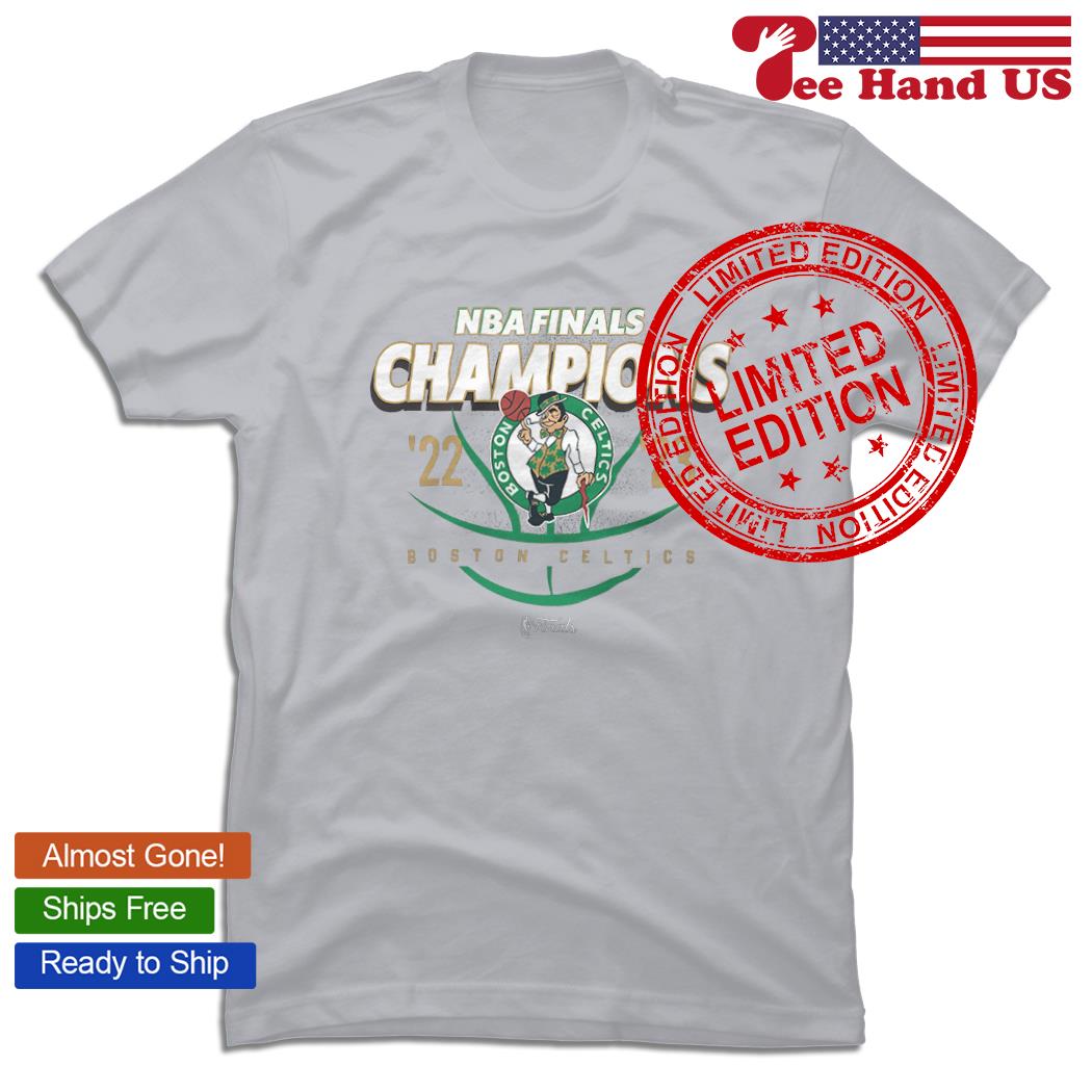 Boston Celtics 2022-2023 NBA Finals Champs logo T-shirt, hoodie, sweater,  long sleeve and tank top