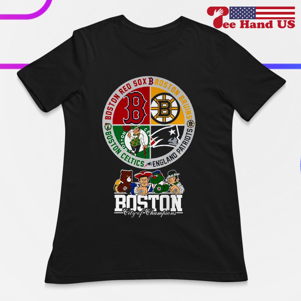 Official england Patriots And Boston Red Sox Shirt, hoodie, sweater, long  sleeve and tank top