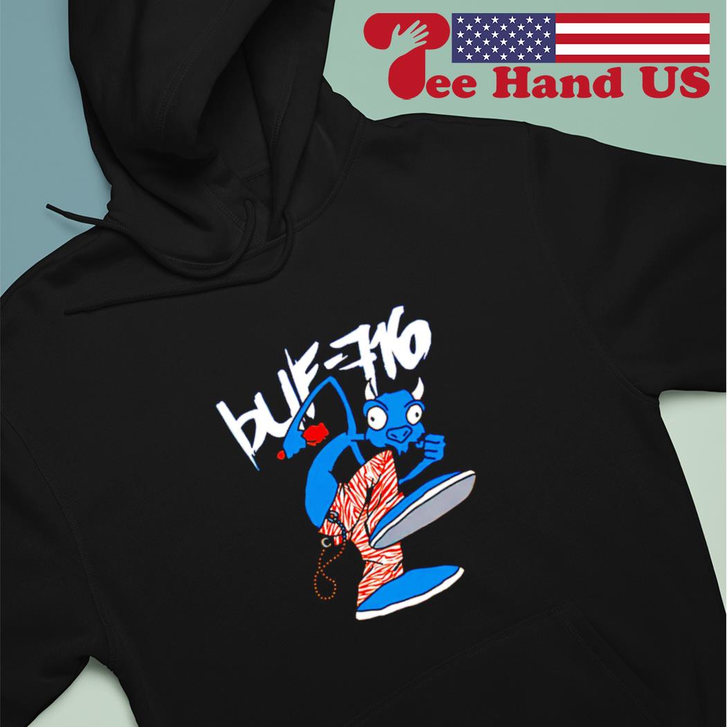 Buffalo Bills 716 Shirt, hoodie, sweater, long sleeve and tank top