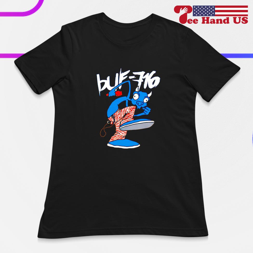 Buffalo Bills 716 Shirt, hoodie, sweater, long sleeve and tank top