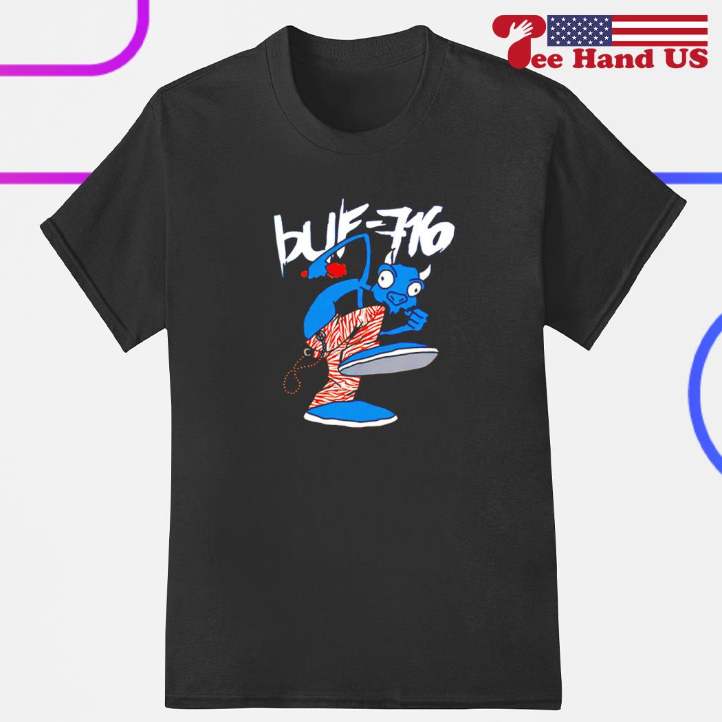 Buffalo Bills 716 Shirt, hoodie, sweater, long sleeve and tank top