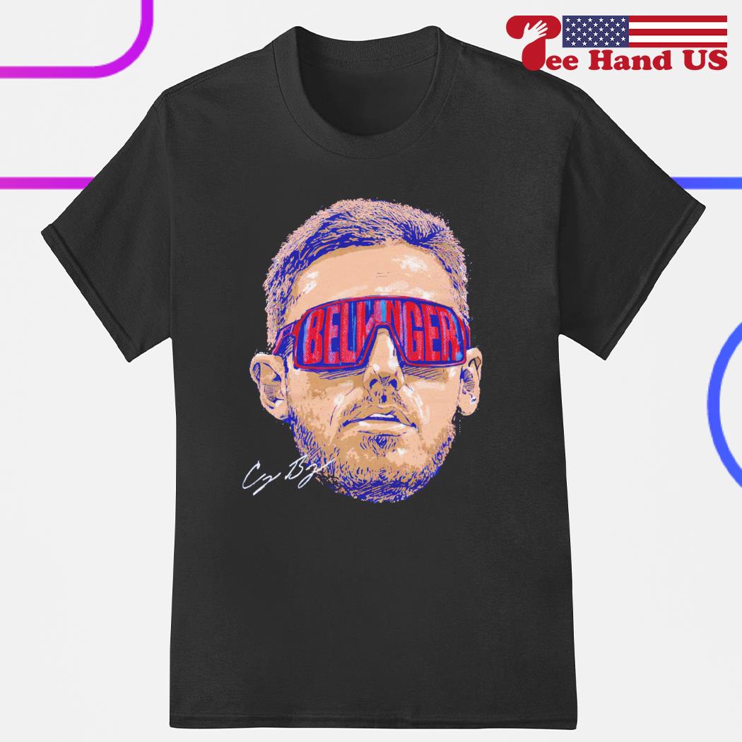 Cody Bellinger Chicago Cubs sunglasses signature shirt, hoodie, sweater,  long sleeve and tank top