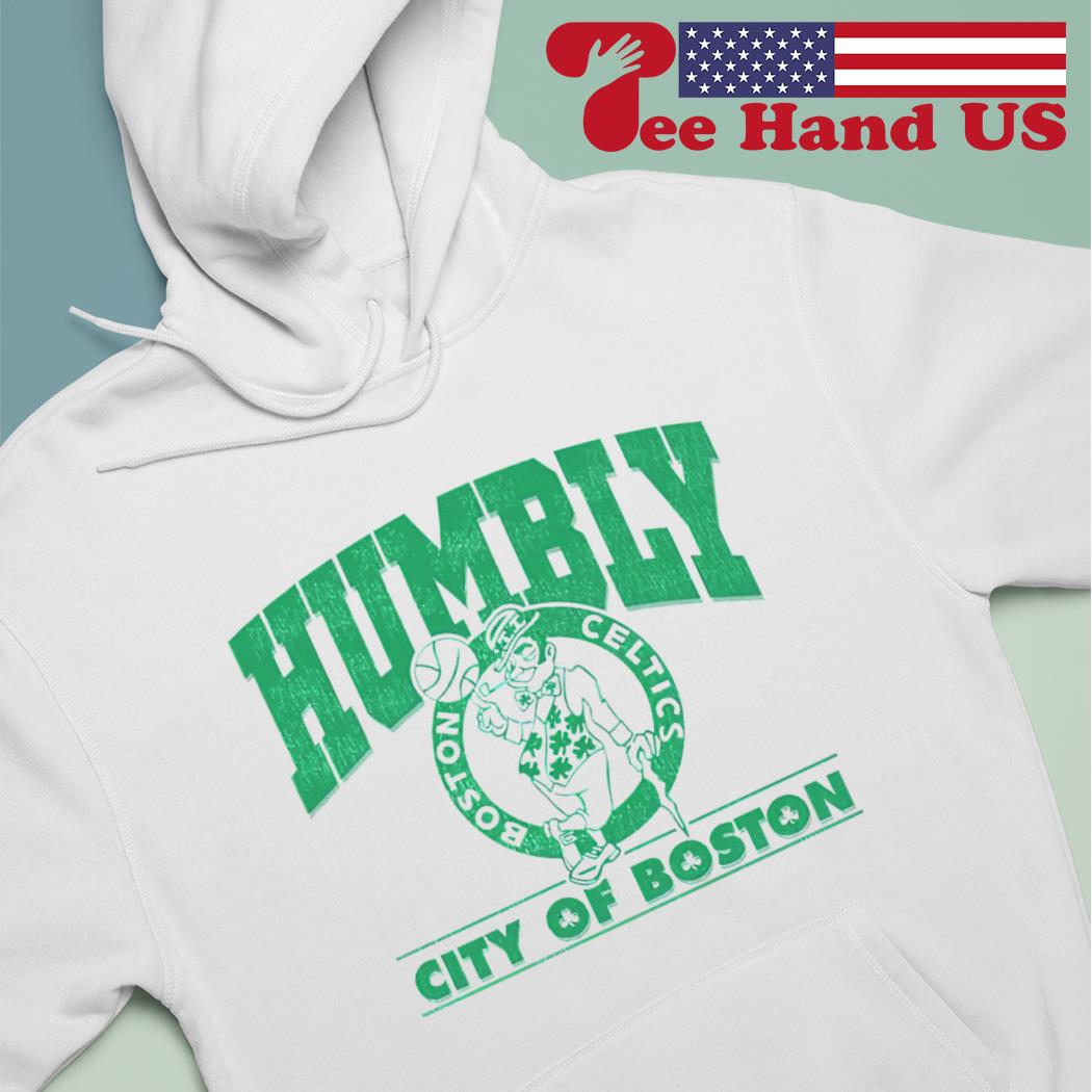 Jayson Tatum Humbly City Of Boston Shirt, Custom prints store