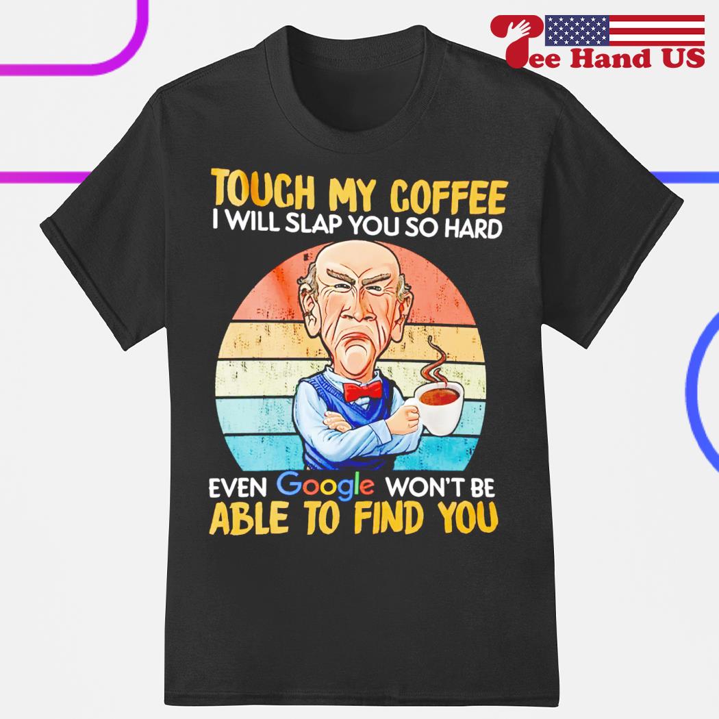 jeff dunham walter t shirts