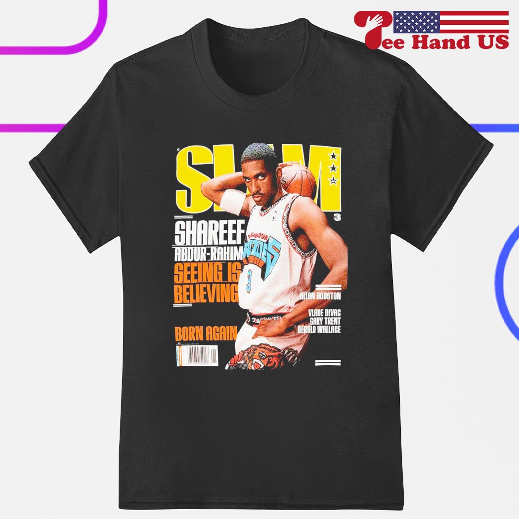 shareef abdur-rahim 2022