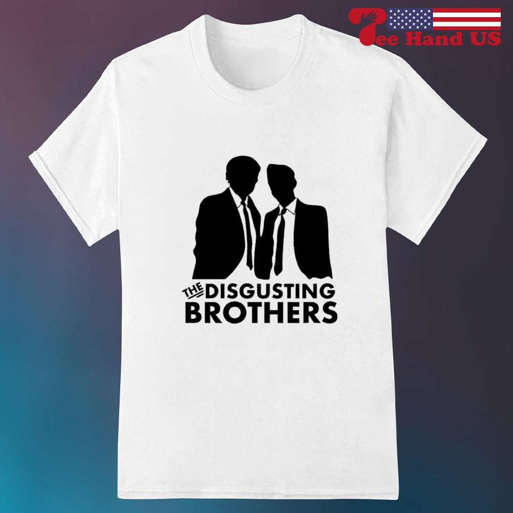 The Disgusting Brothers Shirt