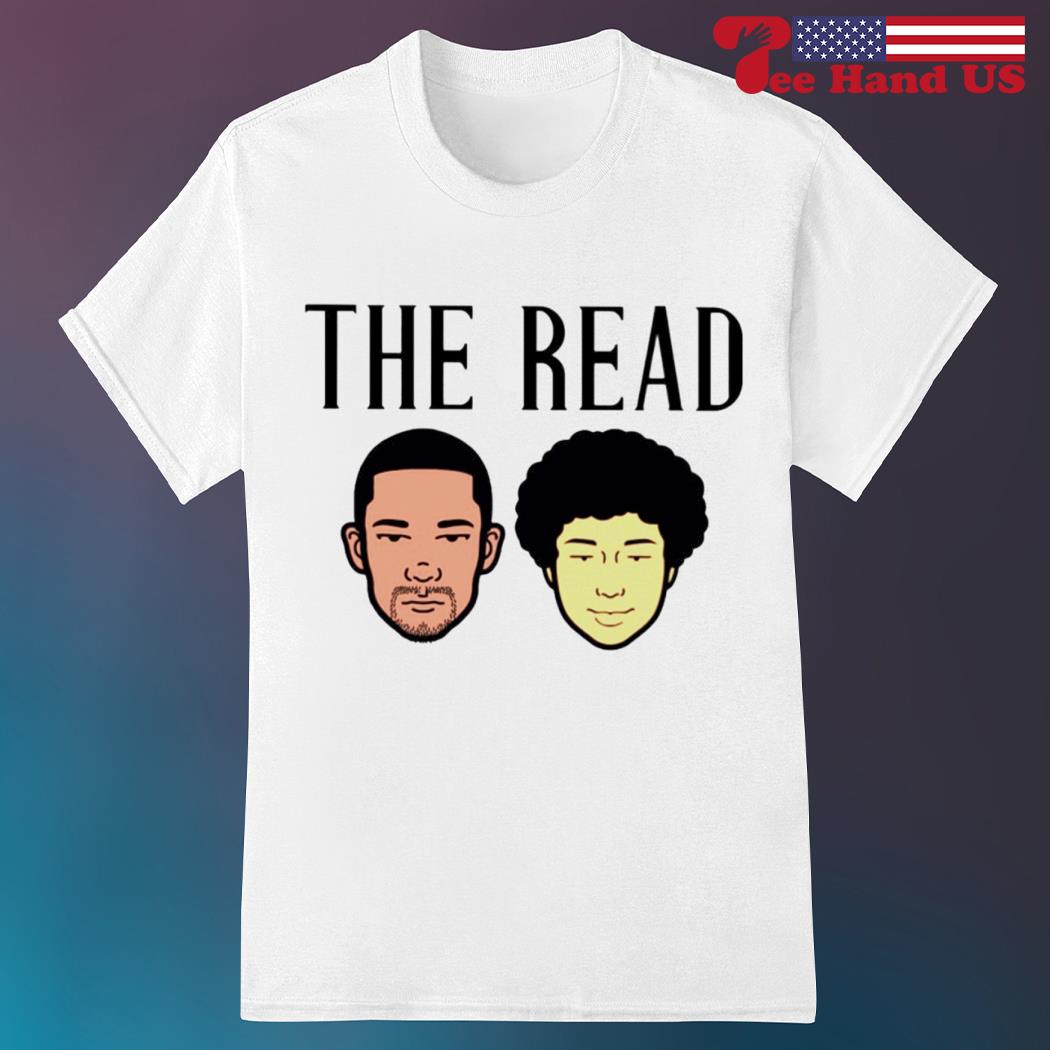 The read kid fury crissle shirt