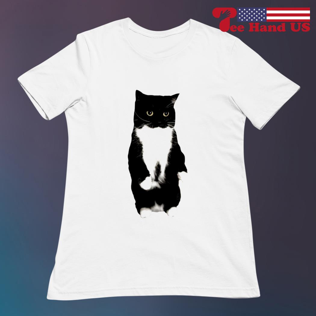 Catshirt best sale