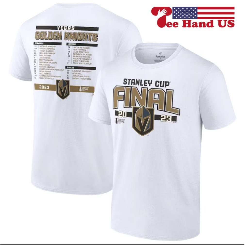 Cheap 2023 Stanley Cup Champs Vegas Golden Knights T-shirt,Sweater, Hoodie,  And Long Sleeved, Ladies, Tank Top