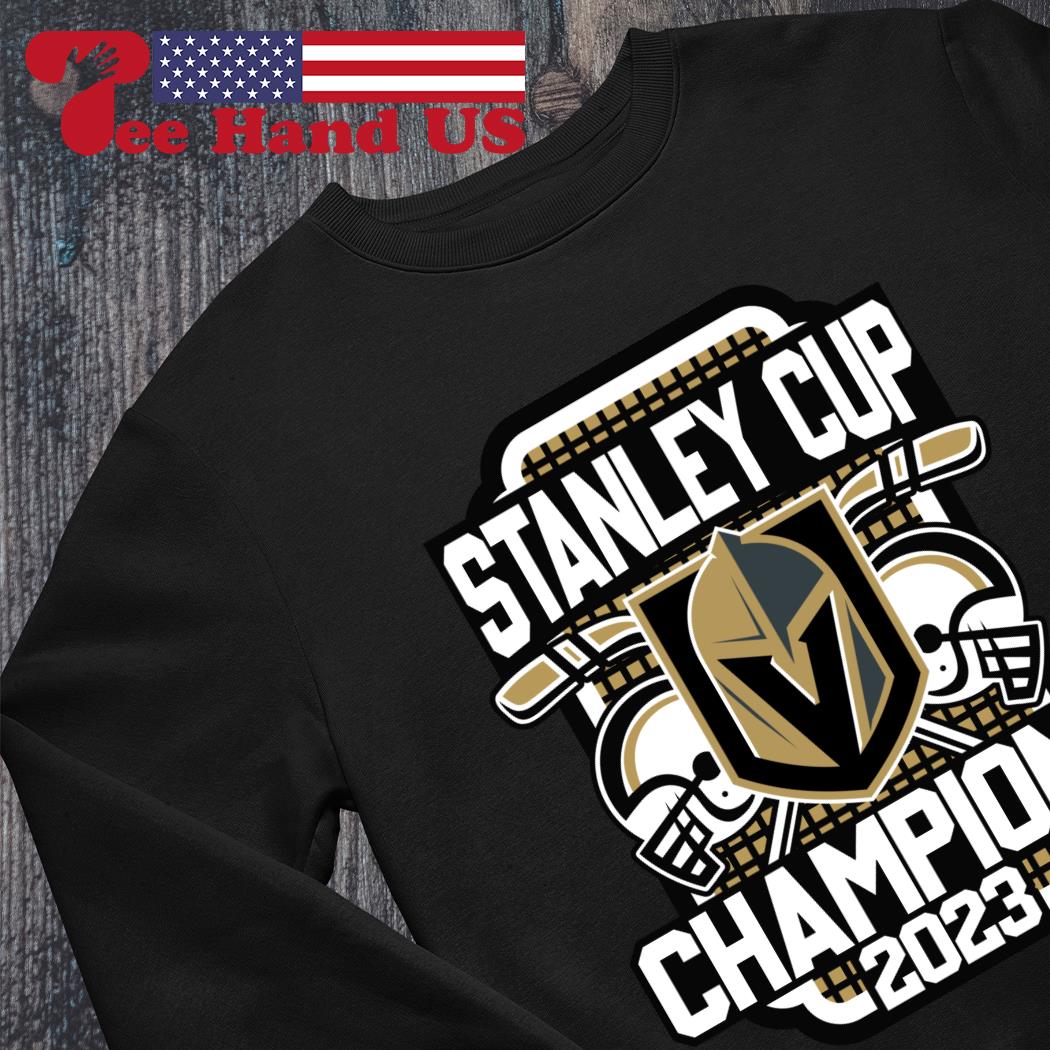Vegas Golden Knights Stanley Cup Apparel & Gear