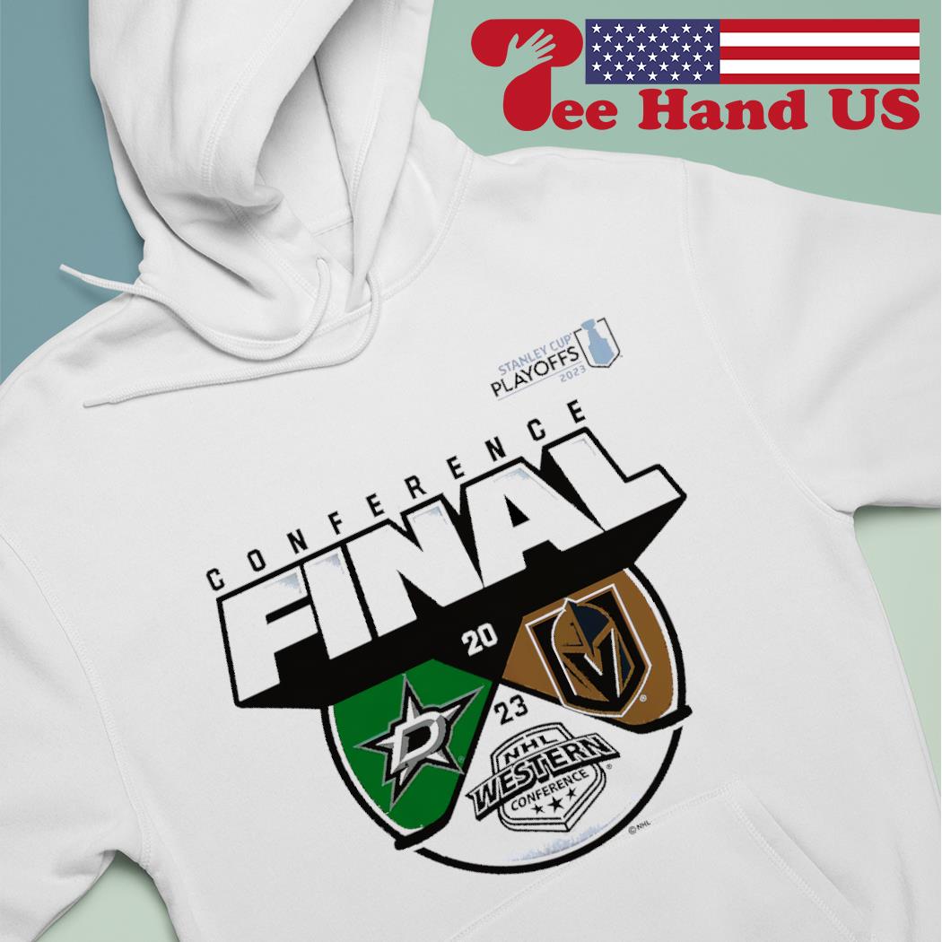 Dallas Stars 2023 Stanley Cup Playoffs shirt, hoodie, sweater, long sleeve  and tank top