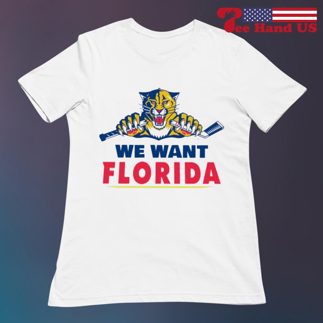 Florida Panthers Team Players 2023 shirt, hoodie, sweater, long sleeve and  tank top
