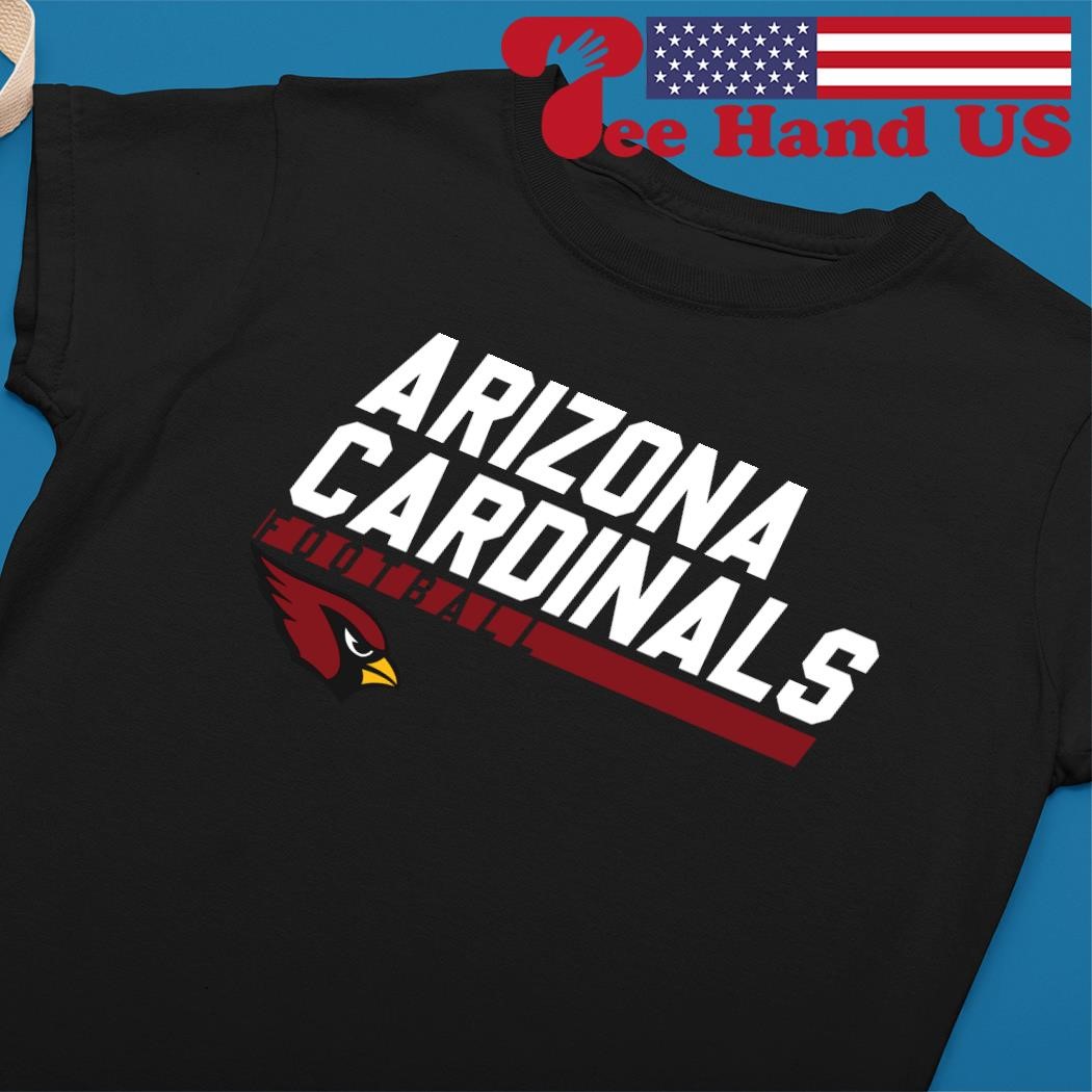 Arizona Cardinals NFL national football league logo 2023 T-shirt, hoodie,  sweater, long sleeve and tank top