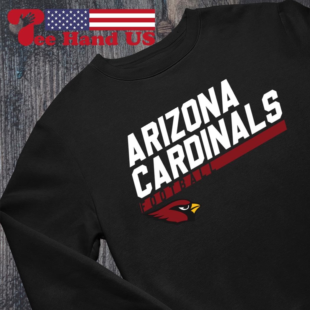 2023 Arizona Cardinals Football logo shirt, hoodie, sweater, long sleeve  and tank top