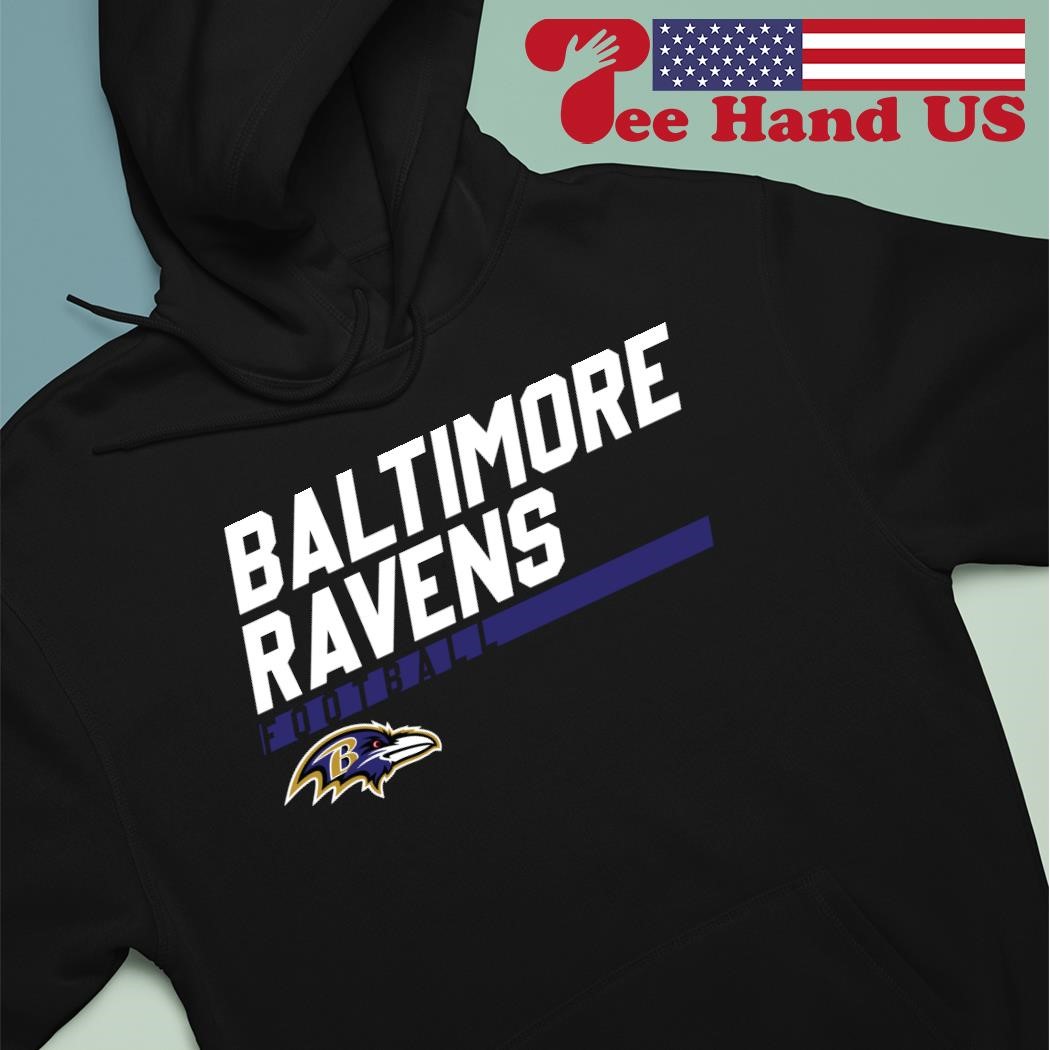 ravens football hoodie
