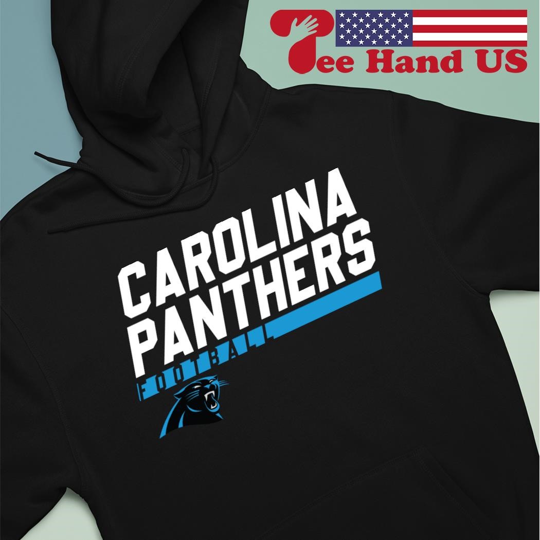 Carolina Panthers 2023 logo T-shirt, hoodie, sweater, long sleeve and tank  top