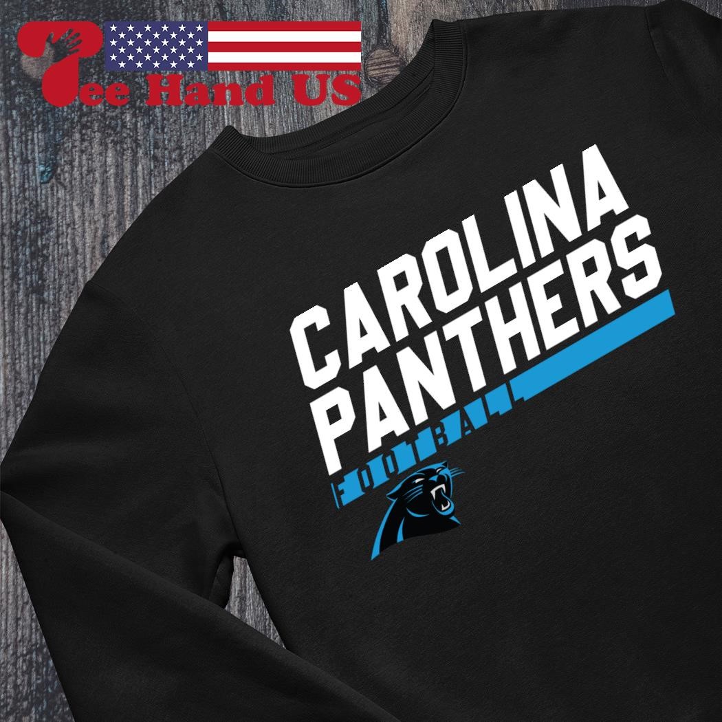 Carolina Panthers 2023 logo T-shirt, hoodie, sweater, long sleeve and tank  top