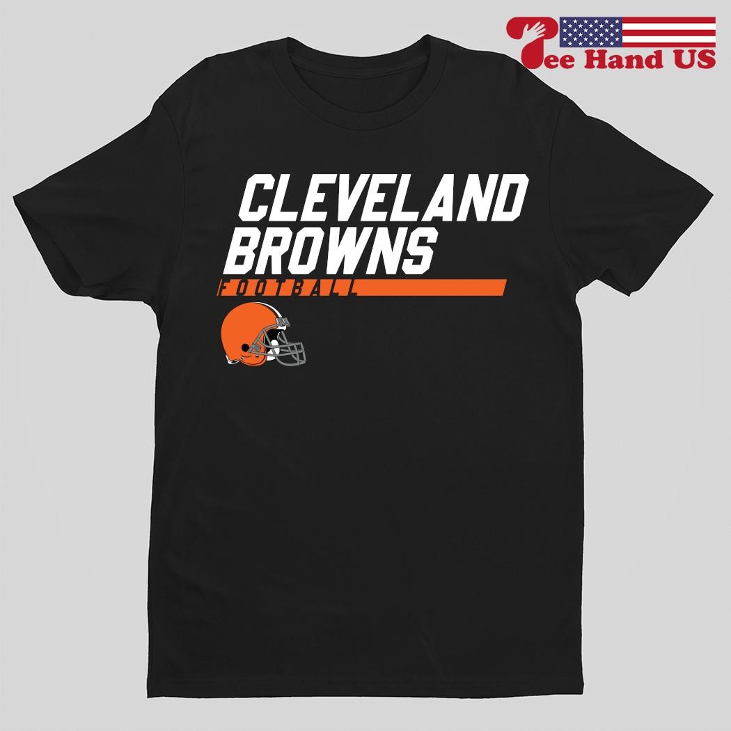 2023 Cleveland Browns Football logo shirt, hoodie, sweater, long