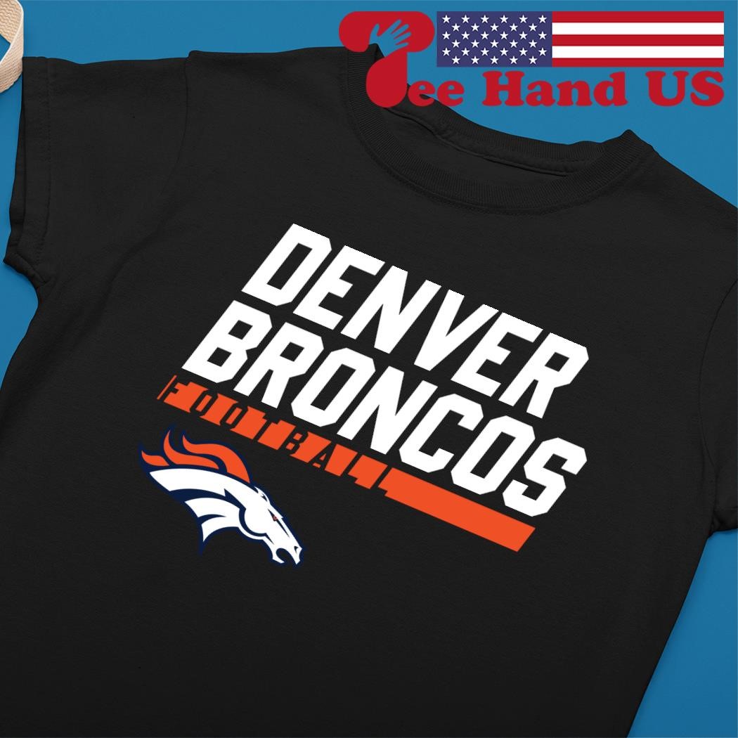 2023 Denver Broncos Football logo shirt, hoodie, sweater, long sleeve and  tank top