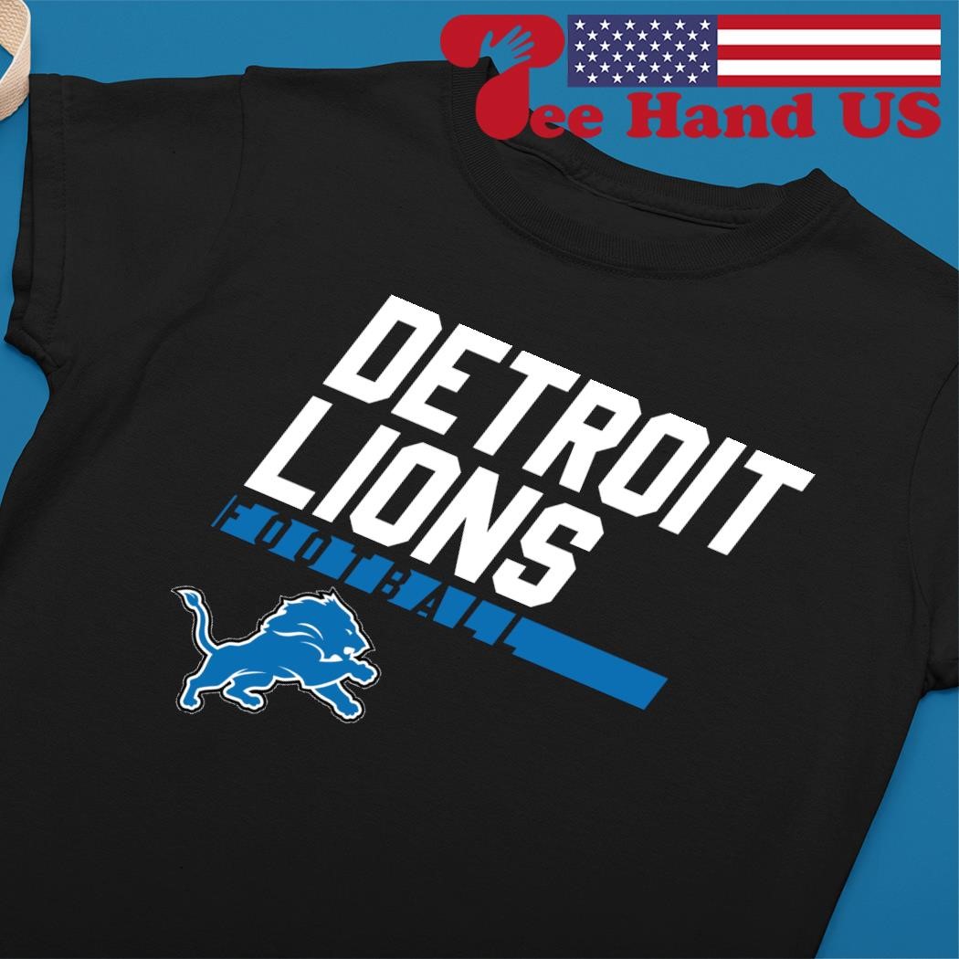 Detroit Lions Pet Premium Jersey