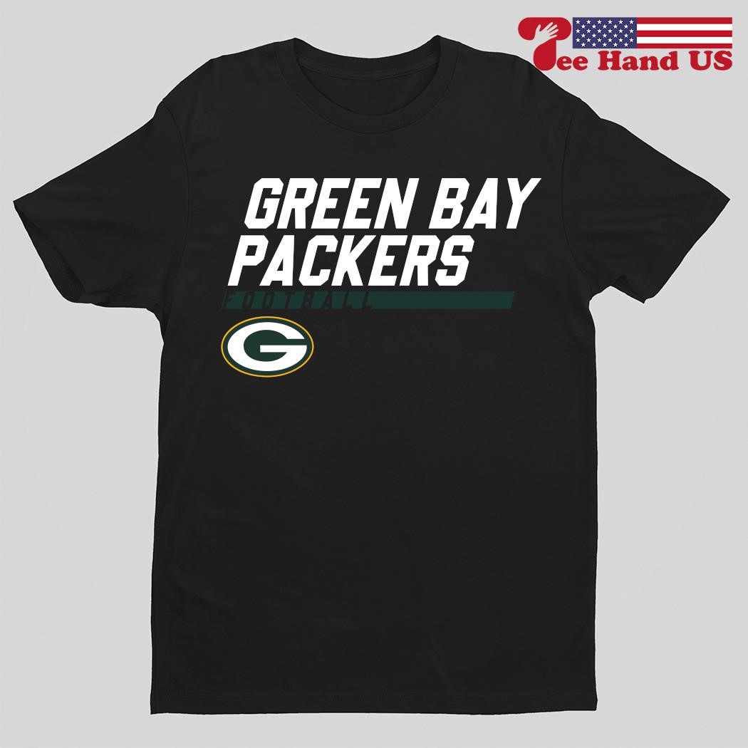 Green Bay Packers NFL national football league logo 2023 T-shirt, hoodie,  sweater, long sleeve and tank top