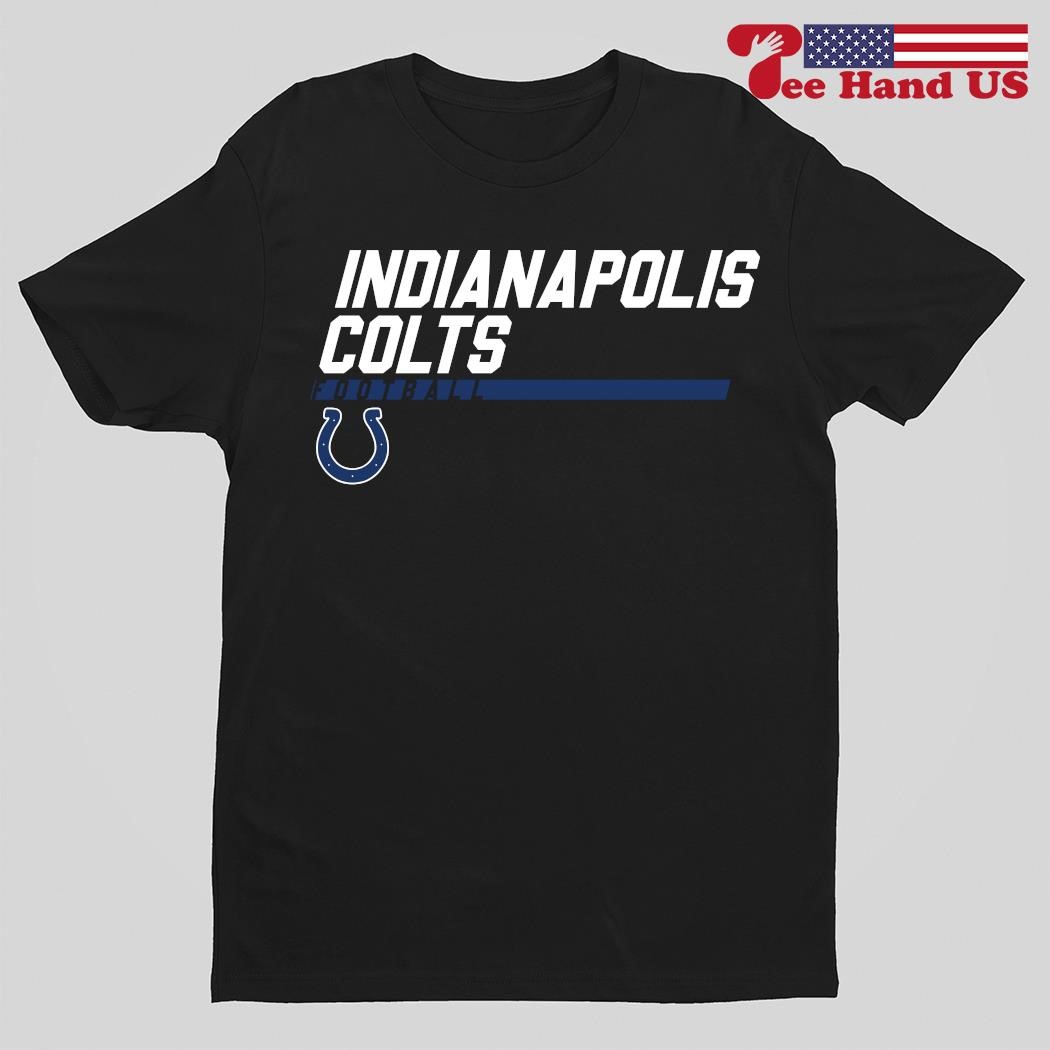 Indianapolis Colts T-Shirts, Tees, Colts Tank Tops, Long Sleeves