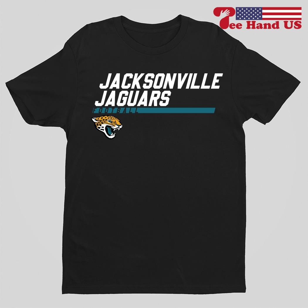 Jacksonville Jaguars 2023 logo T-shirt, hoodie, sweater, long