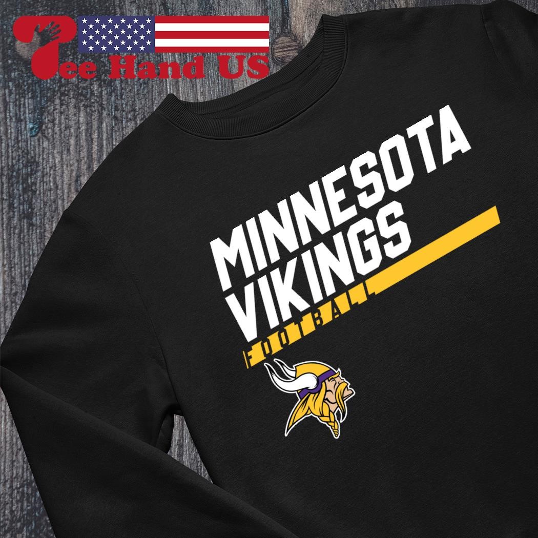 Mn Vikings Apparel Premium T-Shirt in 2023