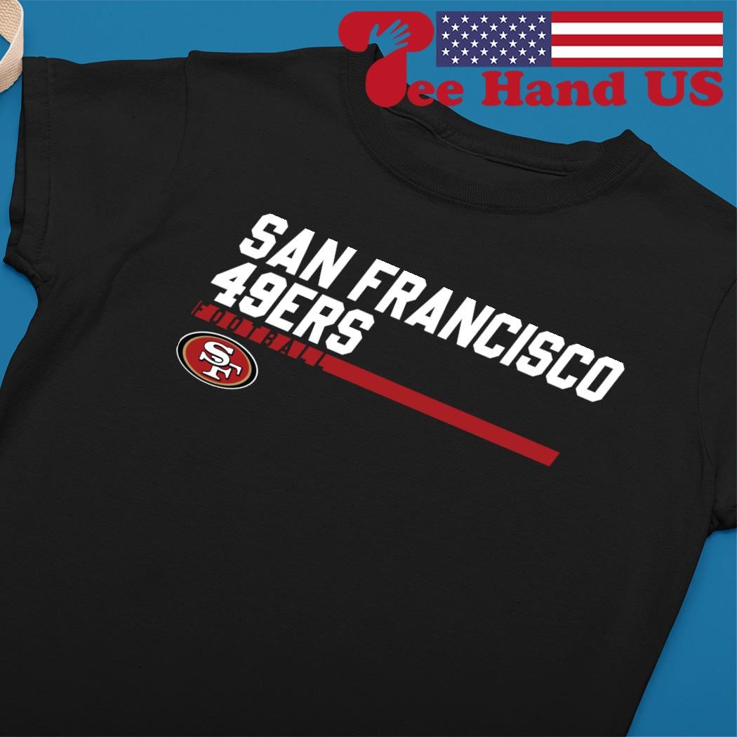 Best dad ever NFL San Francisco 49ers logo 2023 T-shirt, hoodie, sweater,  long sleeve and tank top