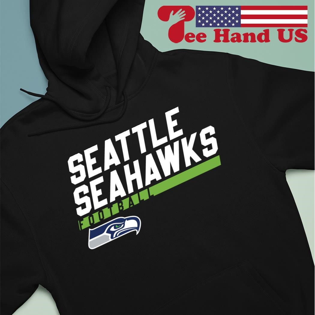 Official Seattle seahawks Playoffs NFL Clinched 2023 shirt, hoodie,  sweater, long sleeve and tank top