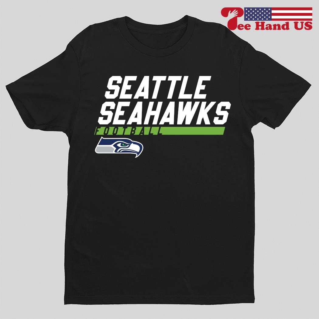 seattle football shirt