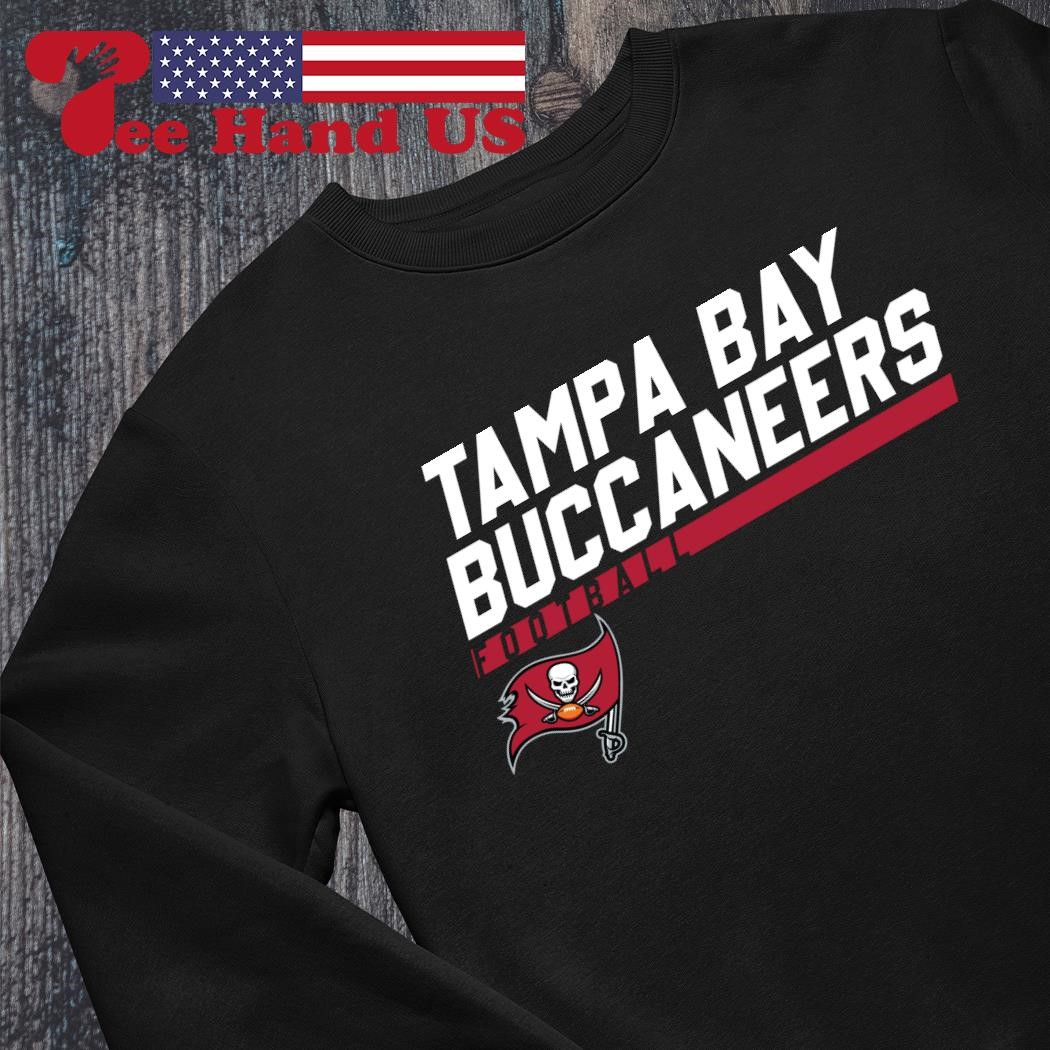 2023 Tampa Bay Buccaneers Football logo shirt, hoodie, sweater, long sleeve  and tank top