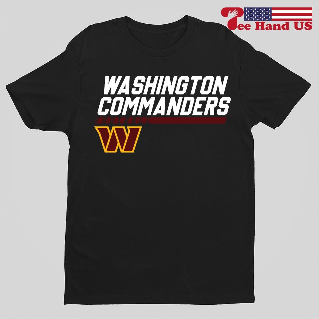 Washington Commanders Shirt, hoodie, sweater, long sleeve and tank top