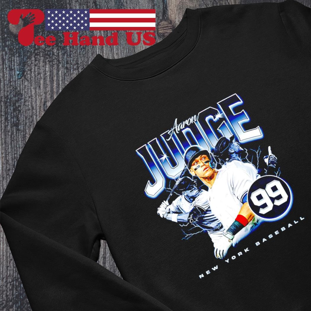 Number 99 Aaron Judge 99 Worn Look shirt, hoodie, longsleeve, sweater