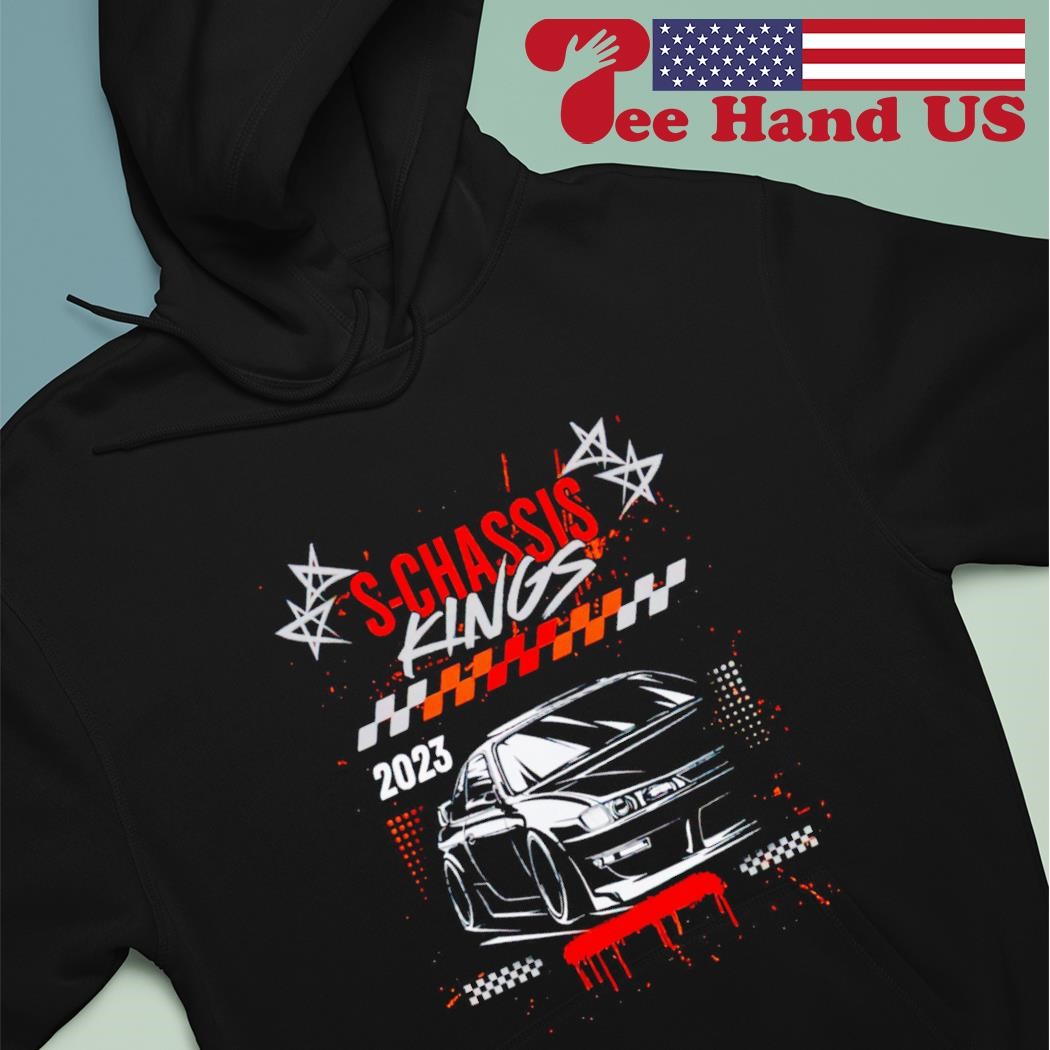Car s-chassis kings 2023 shirt hoodie.jpg