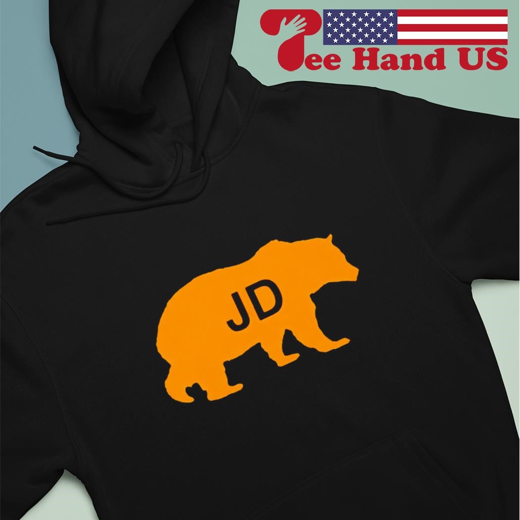 Justin Fields Chicago Bears 2023 shirt, hoodie, sweater, long sleeve and  tank top