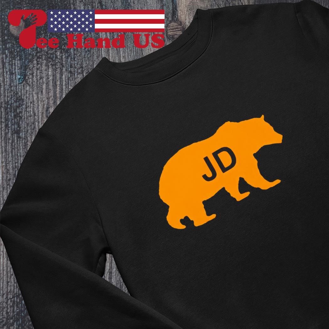 Chicago Bears Justin Fields Victory Slide Shirt, hoodie, sweater, long  sleeve and tank top