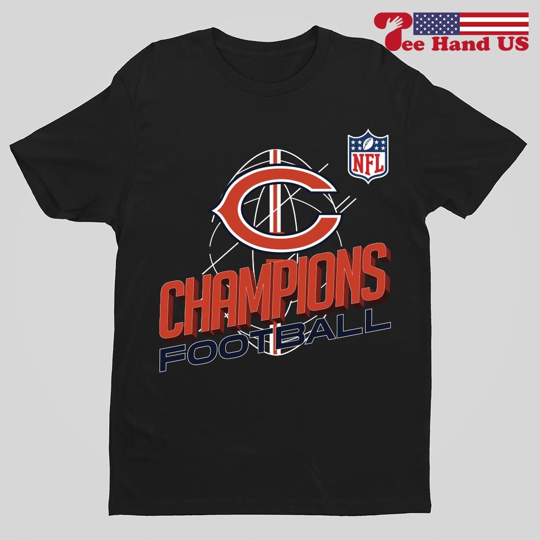 Champion Chicago Bears NFL Jerseys for sale