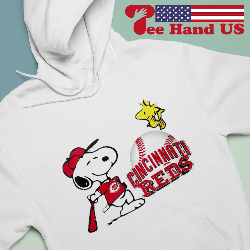 Snoopy and Woodstock sunday funday Cincinnati Bengals shirt, hoodie,  sweater, long sleeve and tank top