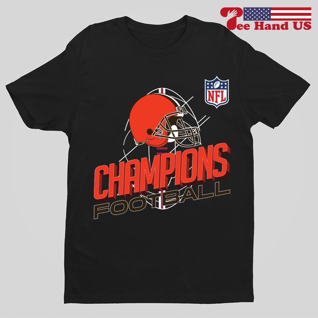 Cleveland Browns mascot est. 46 logo 2023 T-shirt, hoodie, sweater, long  sleeve and tank top