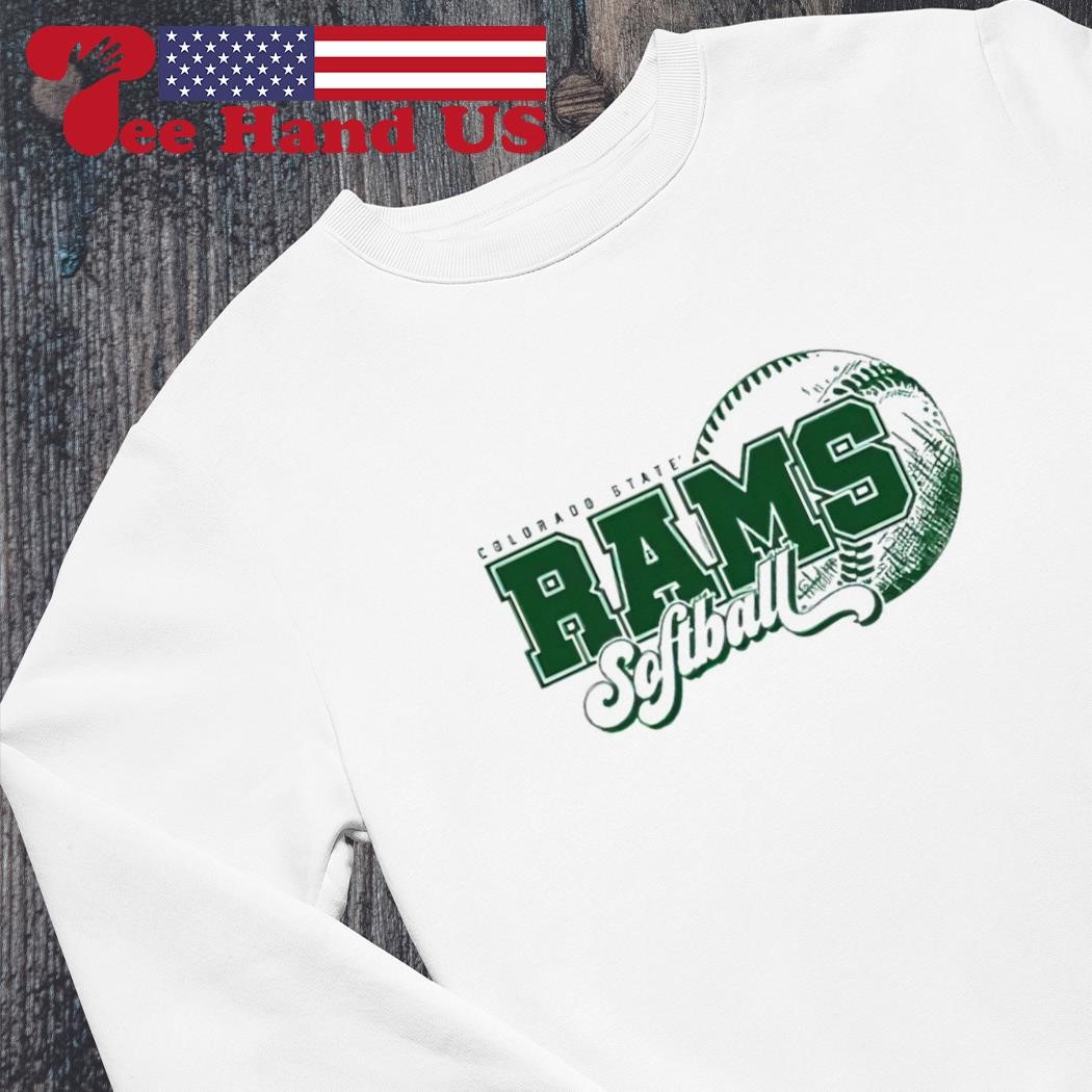 colorado state rams t-shirts