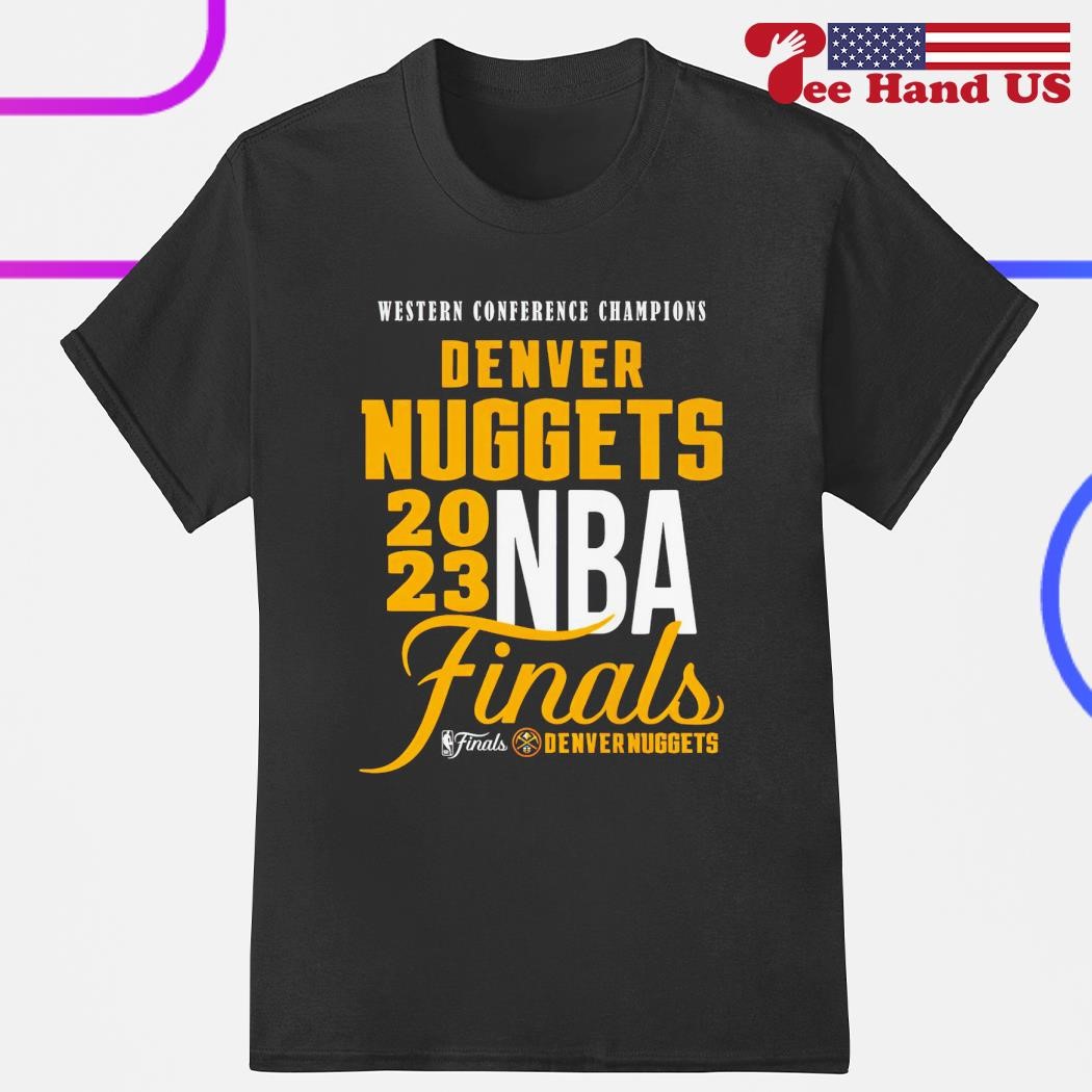 Denver 2023 playoff basketball funny T-shirt, hoodie, sweater, long sleeve  and tank top