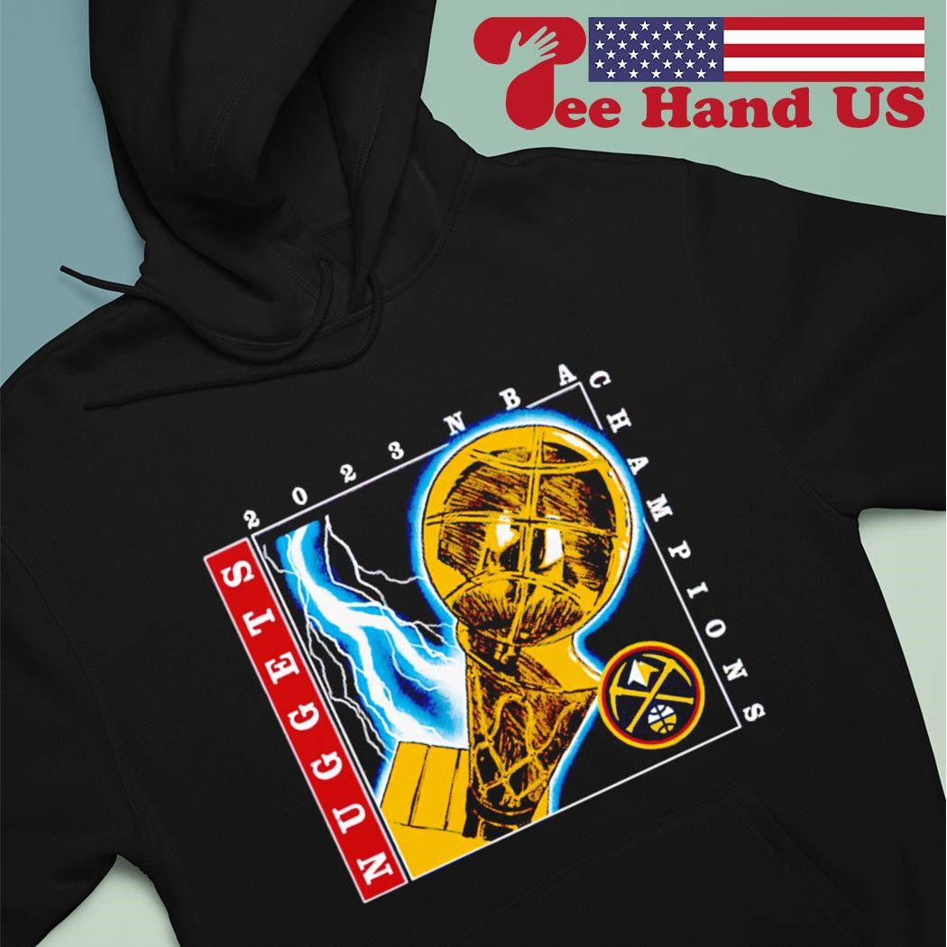 Denver Nuggets 2023 NBA Finals Champions Lightning shirt hoodie.jpg
