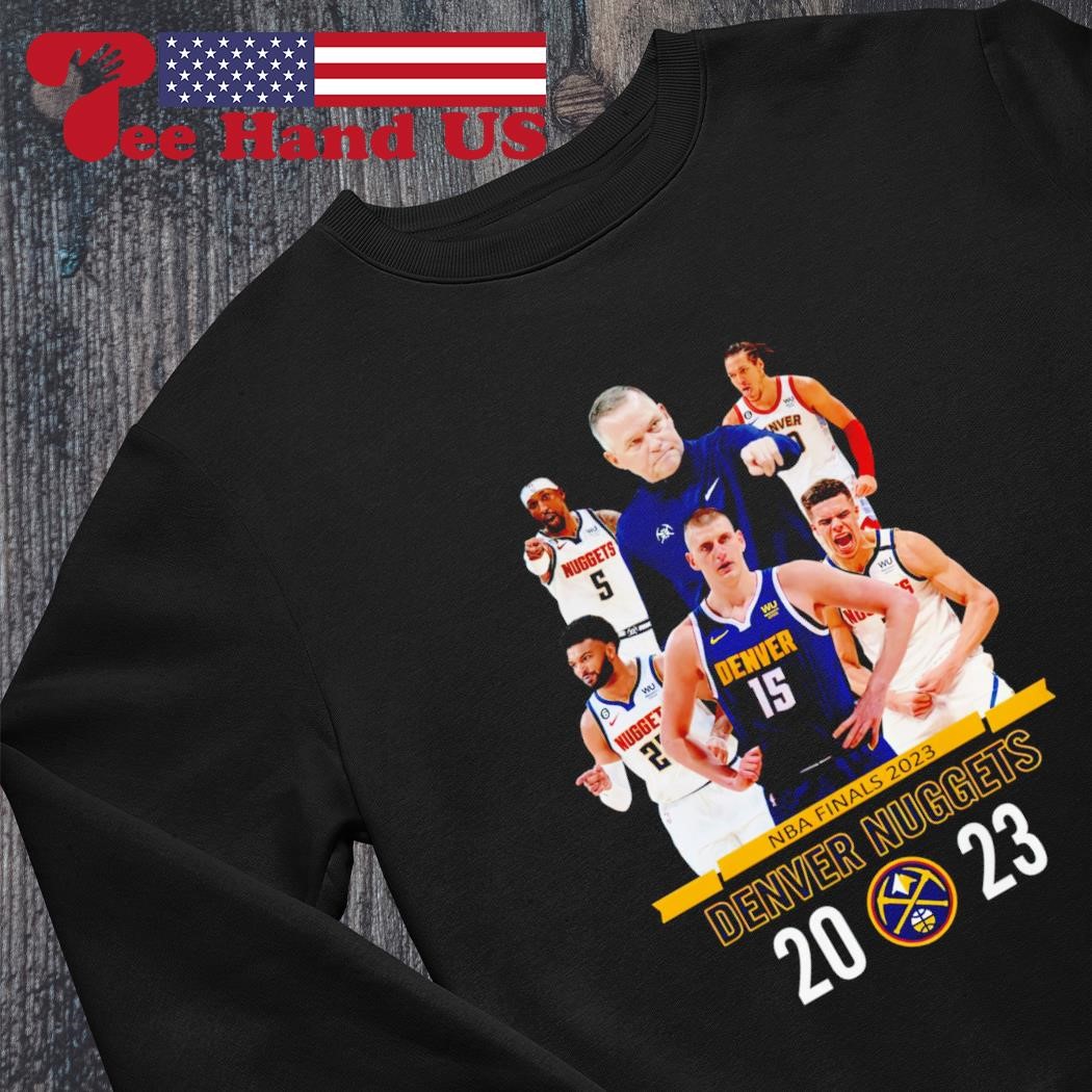 Nba Long Sleeve T-Shirts for Sale