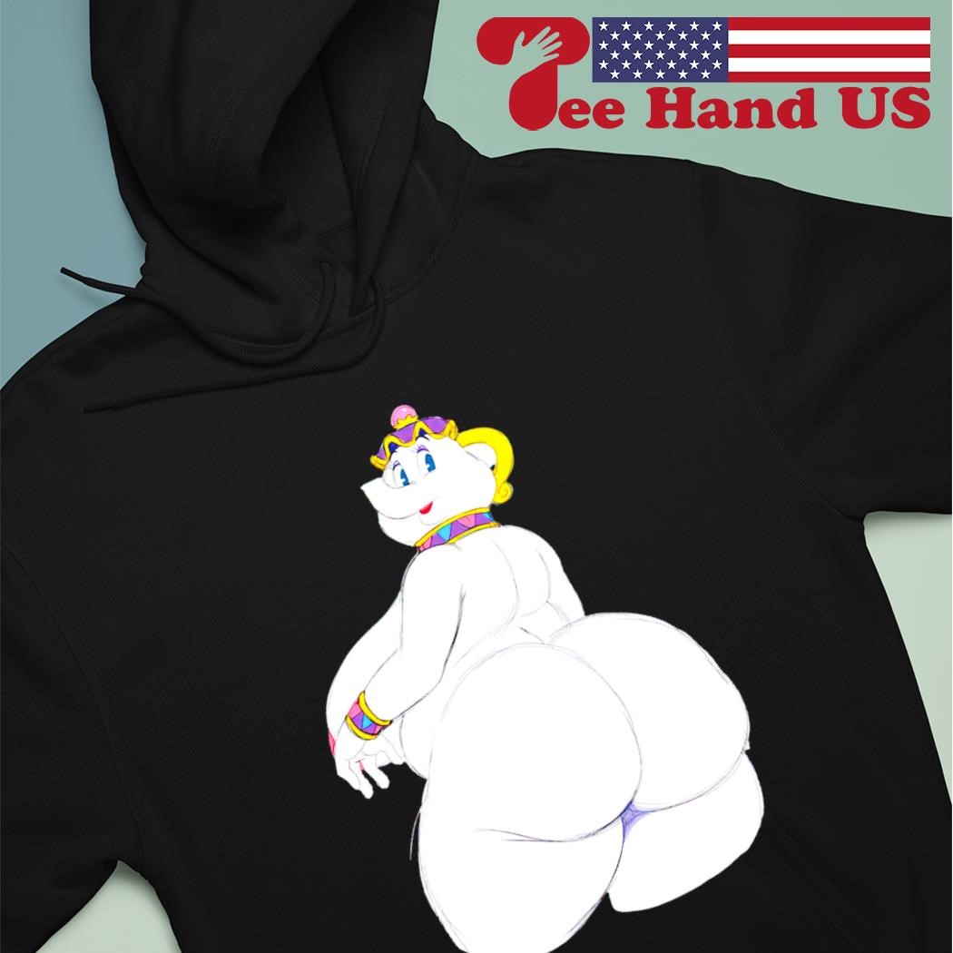 Elephant body funny shirt hoodie.jpg