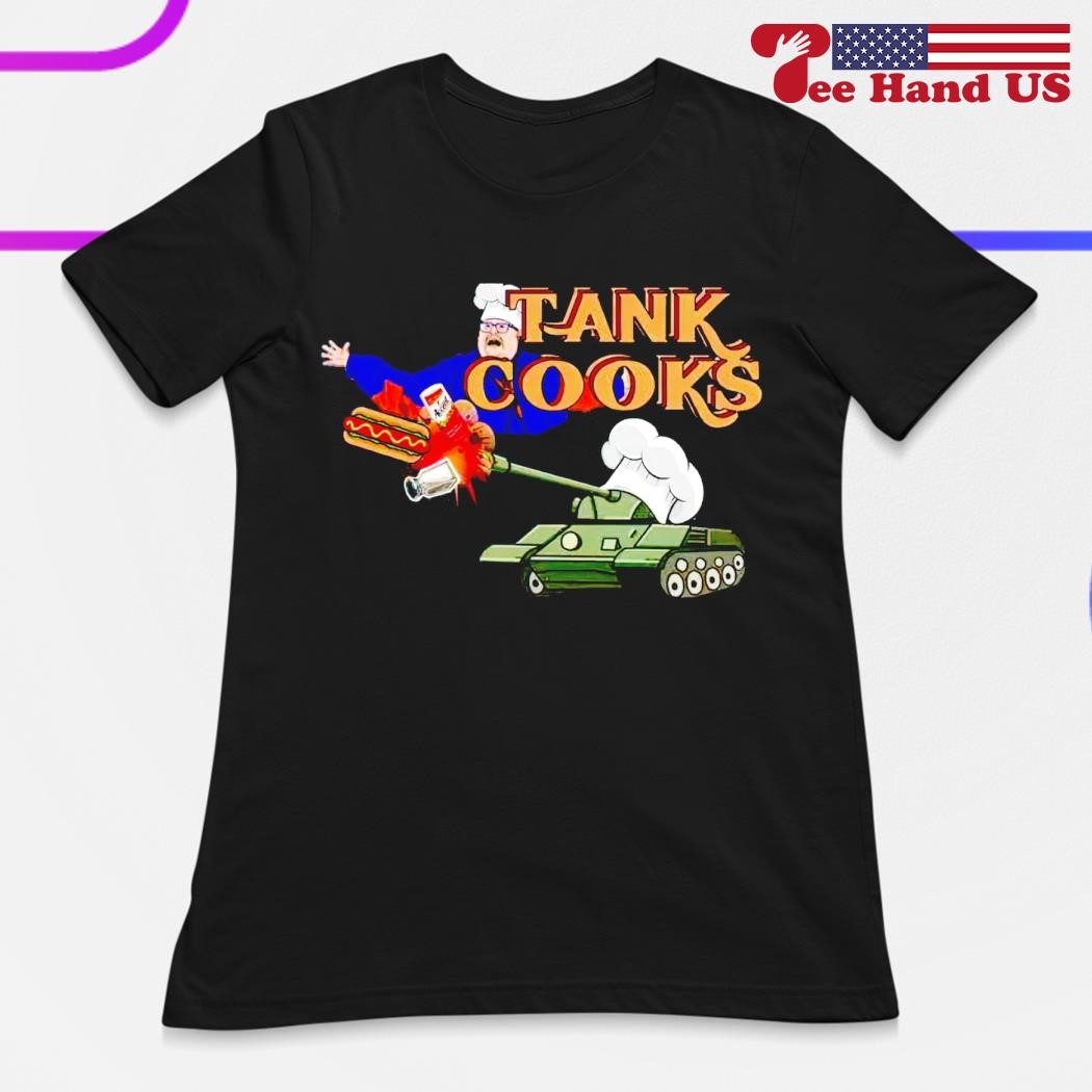 Original frank Fleming Tank Cooks New York Mets shirt, hoodie, sweater,  long sleeve and tank top