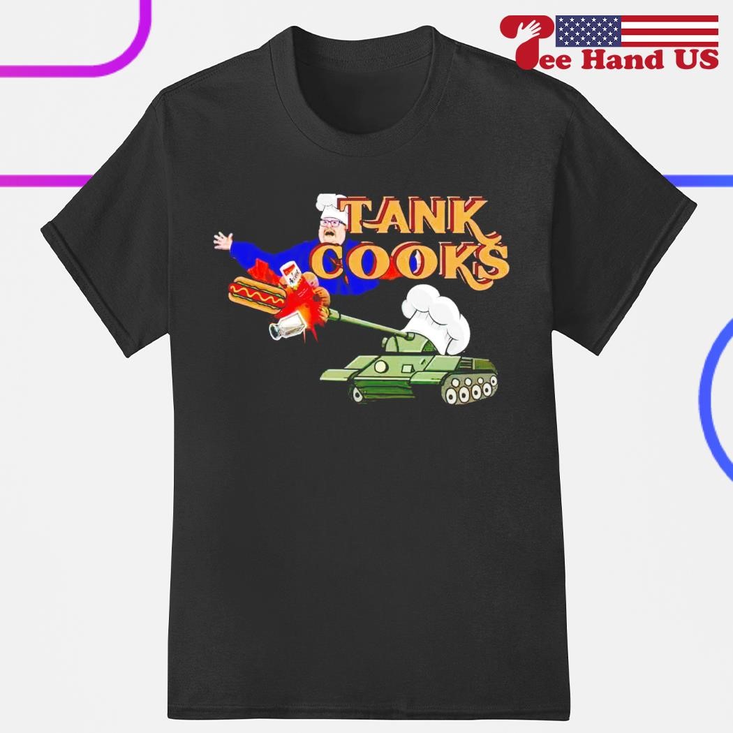 Original frank Fleming Tank Cooks New York Mets shirt, hoodie, sweater,  long sleeve and tank top